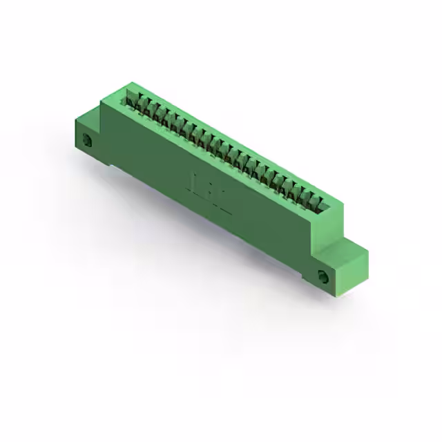 842-021-541-112 EDAC Inc.  Edgeboard Connectors